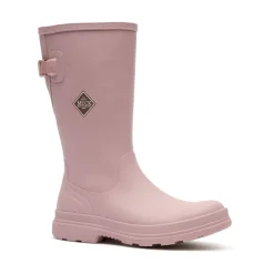 Muck Boots Rainscape Tall Boot Womens - Pink
