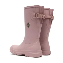 Muck Boots Rainscape Tall Boot Womens - Pink