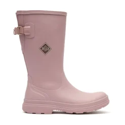 Muck Boots Rainscape Tall Boot Womens - Pink