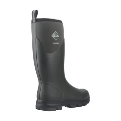 Muck Boots Rancher Wellington Mens - Dusty Olive/Black
