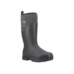 Muck Boots Rancher Wellington Mens - Dusty Olive/Black