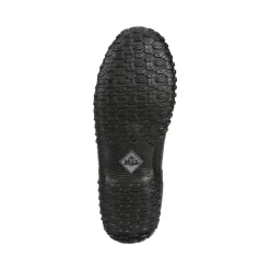 Muck Boots RHS Muckster II Short Womens Boot - Charcoal Print