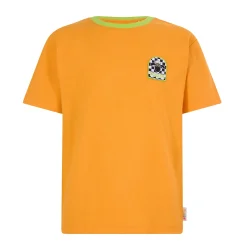 Najdi Kids Shaun the Sheep T-Shirt - Orange Slice