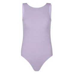 Niky Womens Swimsuit - Lilac Blossom