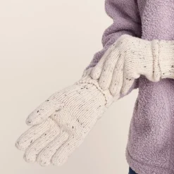 Norden Gloves - Vanilla Nep