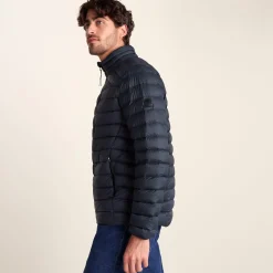 North Mens RDS Certified Down Jacket - Dark Indigo