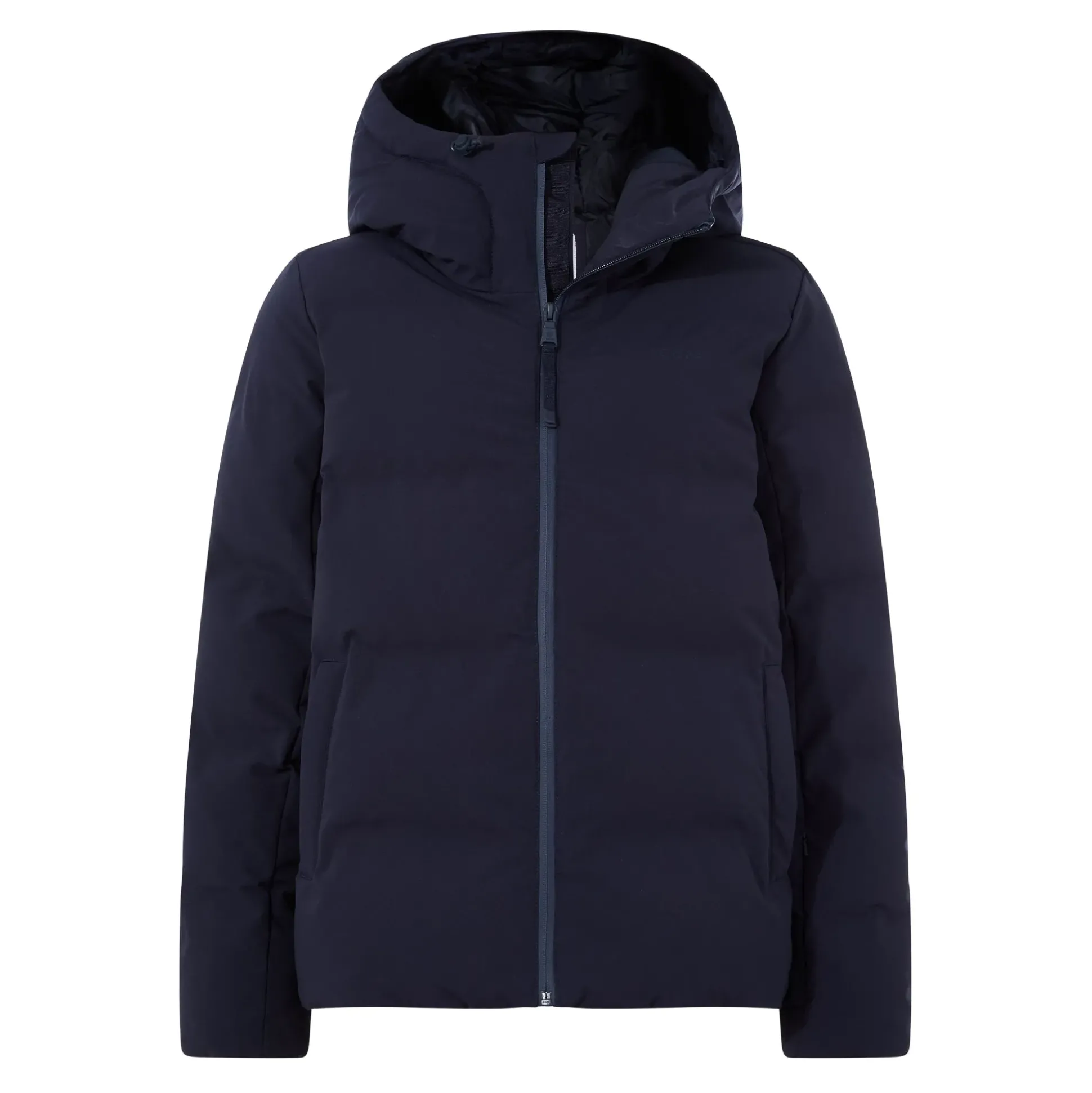Orelle Womens Insulated Ski Jacket - Oxford Blue