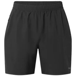 Pedwell Mens Performance Running Shorts - Black