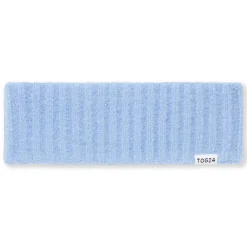 Ranora Knit Headband - Misty Blue