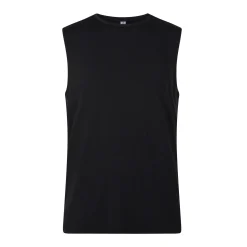 Rocco Mens Performance Vest - Black