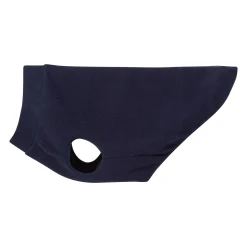 Rover Sherpa Dog Coat L - Oxford Blue