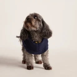 Rover Sherpa Dog Coat XS - Oxford Blue
