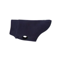 Rover Sherpa Dog Coat XS - Oxford Blue