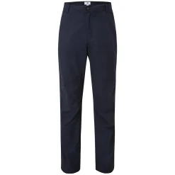 Rowland Mens Performance Trousers Long - Navy