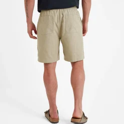 Sedona Mens Shorts - Dark Sand