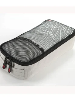 SnoKart Airliner Packing Cubes - Grey