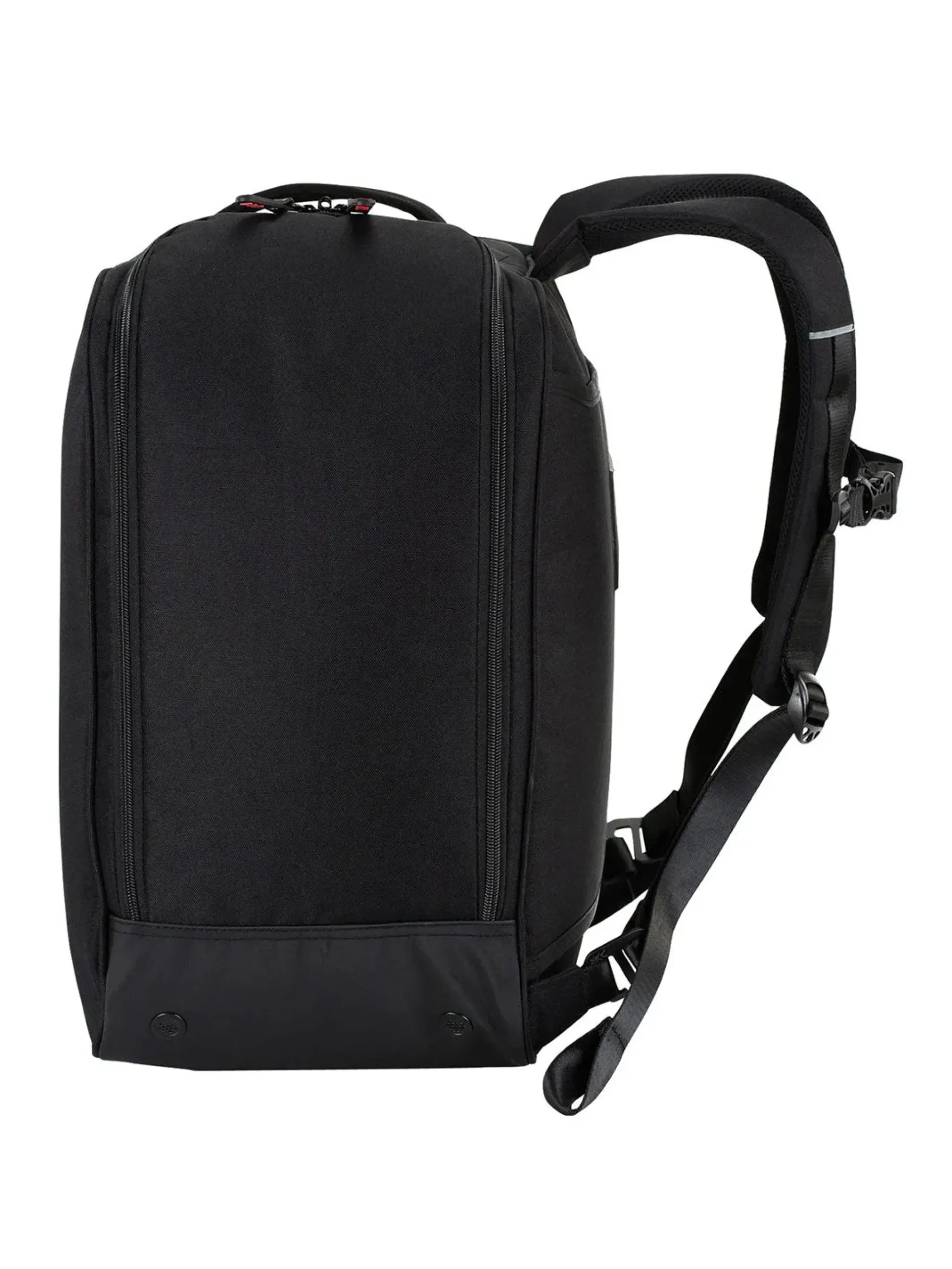 SnoKart Boot & Helmet Bag - Black
