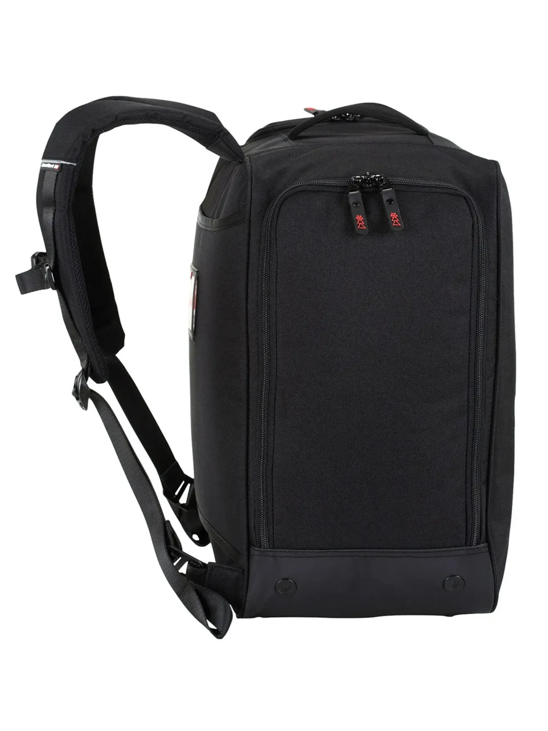 SnoKart Boot & Helmet Bag - Black