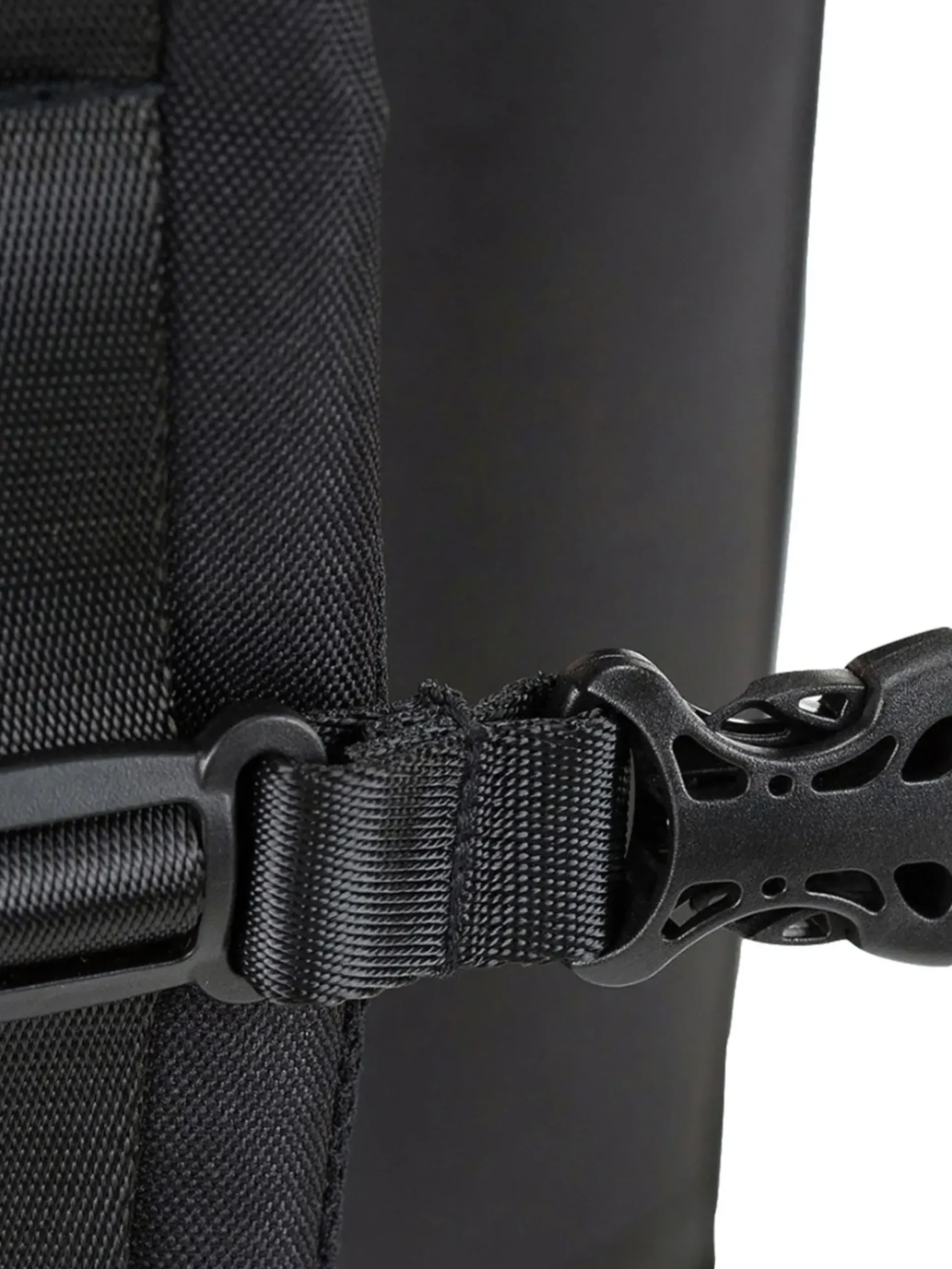 SnoKart Boot & Helmet Bag - Black