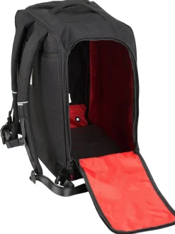 SnoKart Boot & Helmet Bag - Black