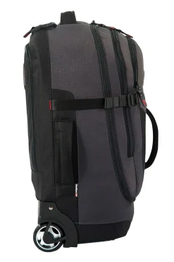 SnoKart Kabin Boot Bag - Black