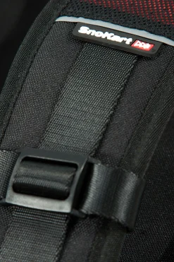 SnoKart Kabin Boot Bag - Black