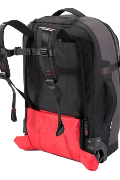 SnoKart Kabin Boot Bag - Black