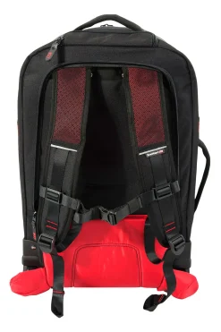 SnoKart Kabin Boot Bag - Black