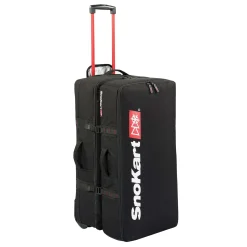 SnoKart Kargo 100 - Black