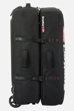 SnoKart Kargo 100 - Black