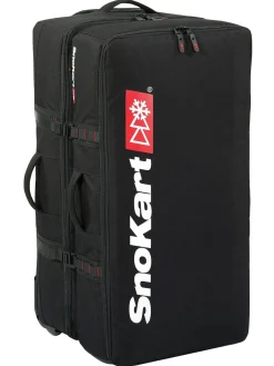 SnoKart Kargo 100 - Black