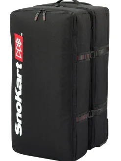 SnoKart Kargo 100 - Black