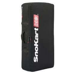 SnoKart Kargo 40 - Black