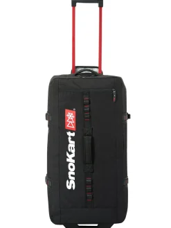SnoKart Split Roller - Black