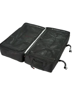 SnoKart Split Roller - Black