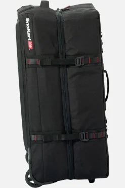 SnoKart Split Roller - Black