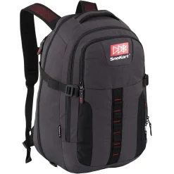 SnoKart Zoom Pack - Black