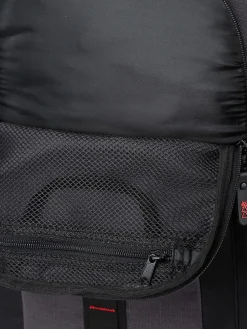 SnoKart Zoom Pack - Black