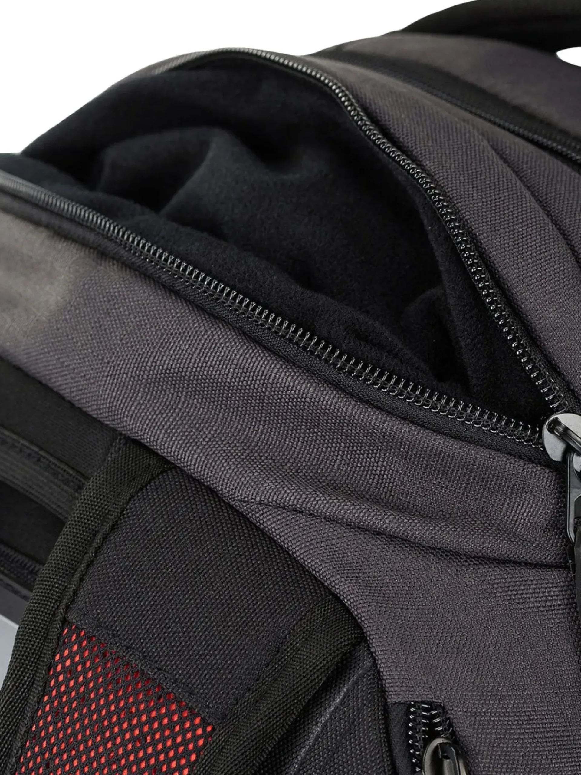 SnoKart Zoom Pack - Black