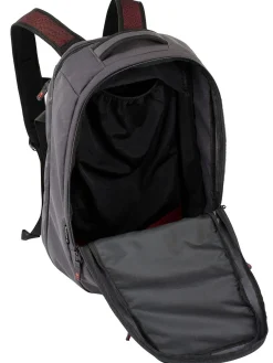 SnoKart Zoom Pack - Black
