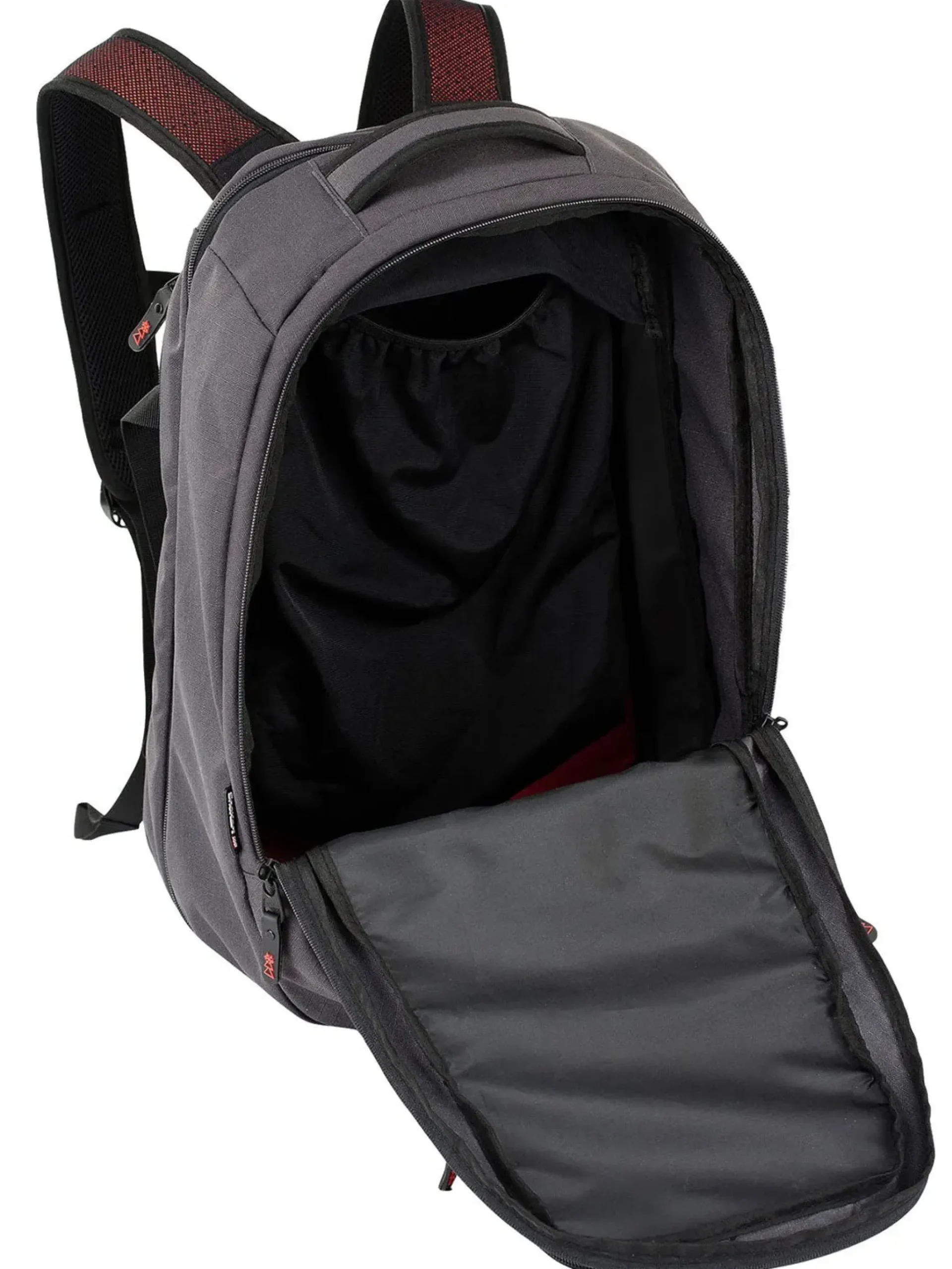 SnoKart Zoom Pack - Black