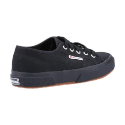 Superga 2750 Cotu Classic Womens - Full Black