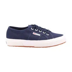 Superga 2750 Cotu Classic Womens - Navy