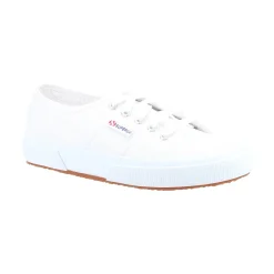 Superga 2750 Cotu Classic Womens - White