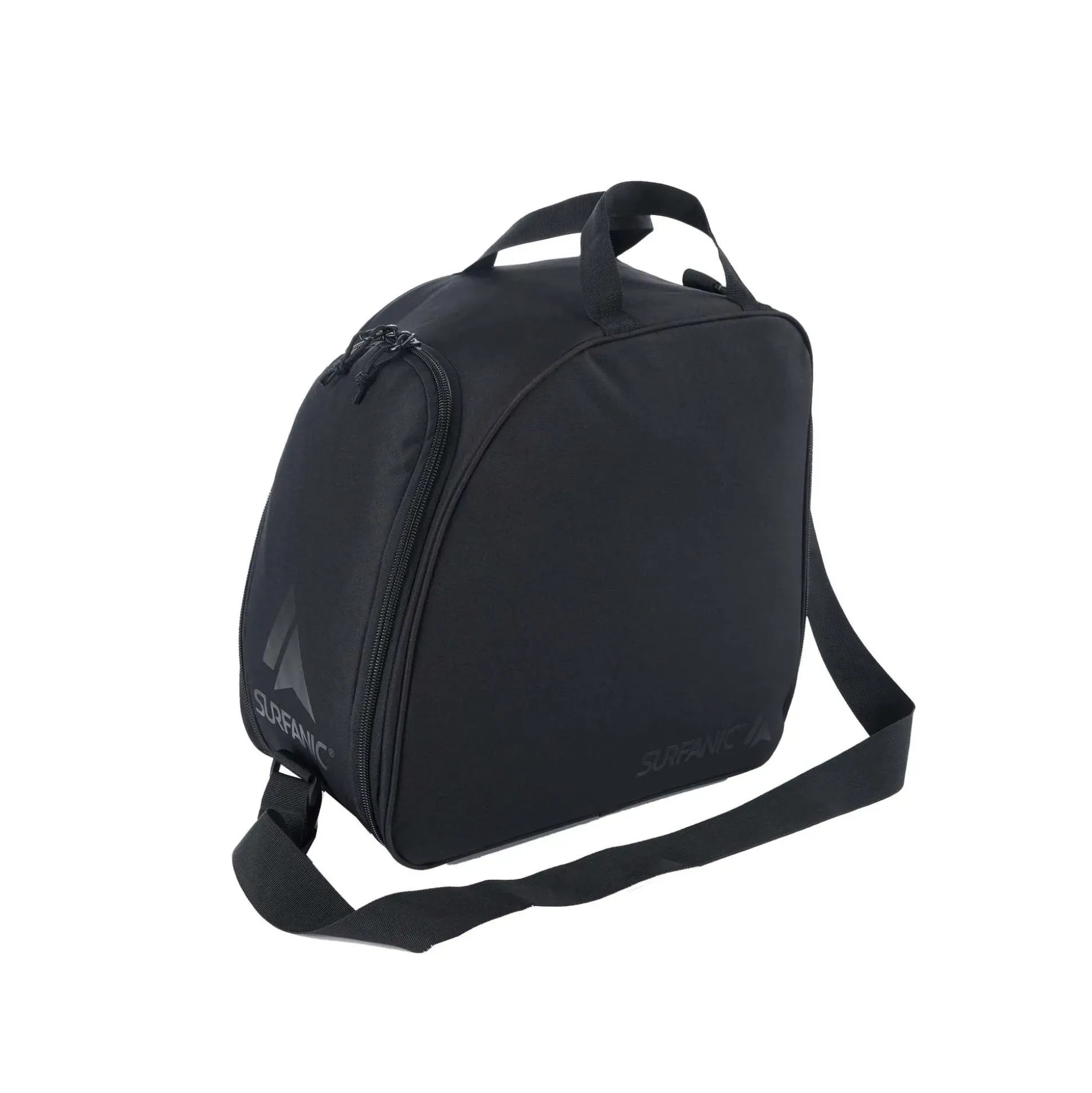 Surfanic Boot & Helmet Bag 28l - Black