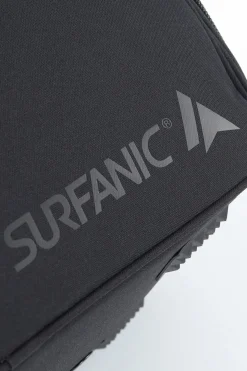 Surfanic Boot & Helmet Bag 28l - Black