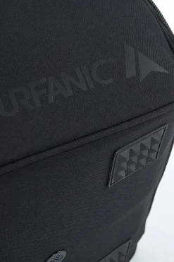 Surfanic Boot & Helmet Bag 28l - Black