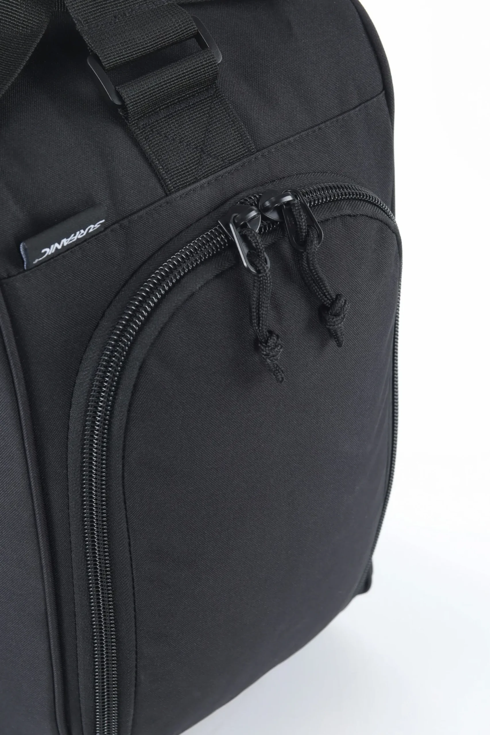Surfanic Boot & Helmet Bag 28l - Black