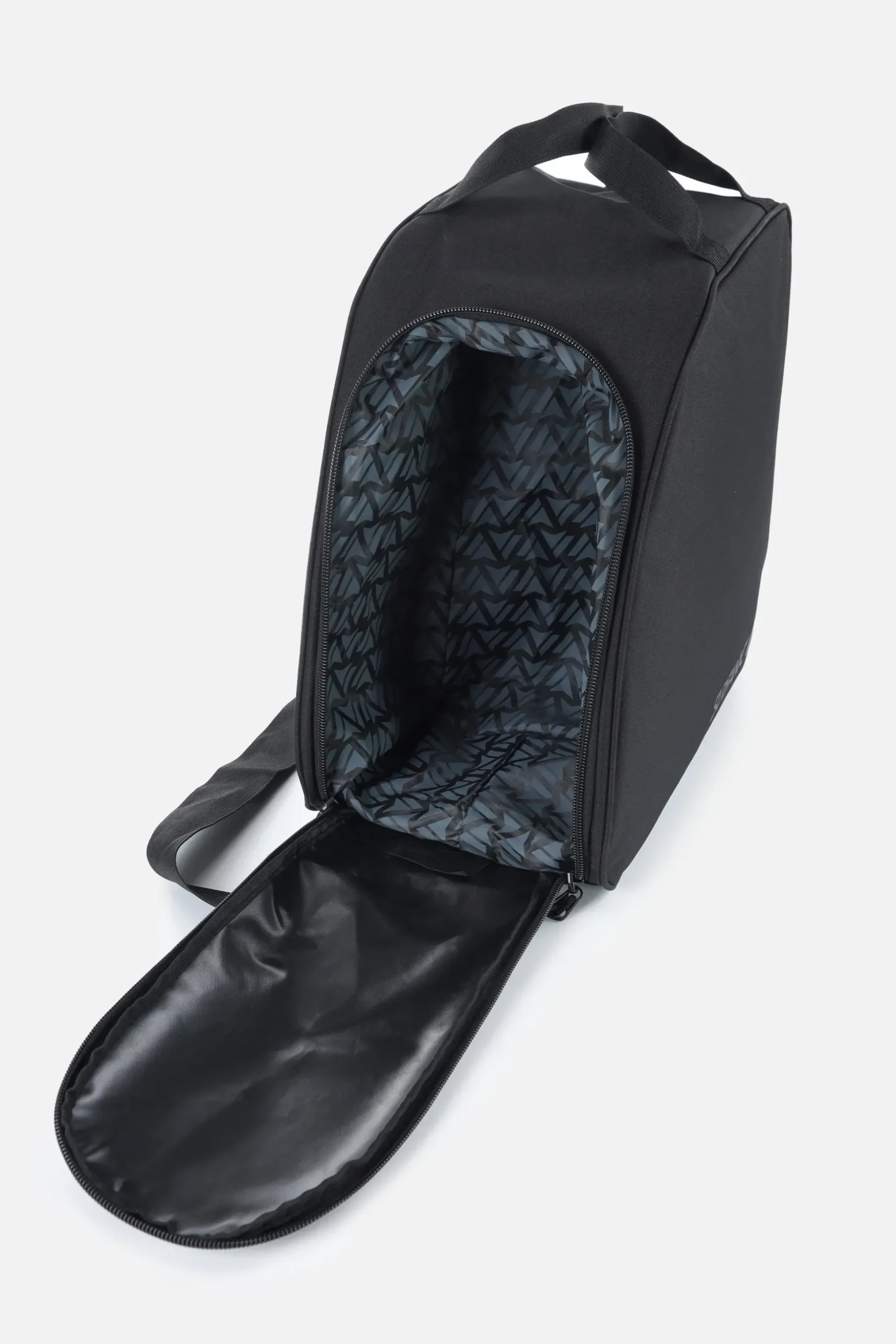 Surfanic Boot & Helmet Bag 28l - Black