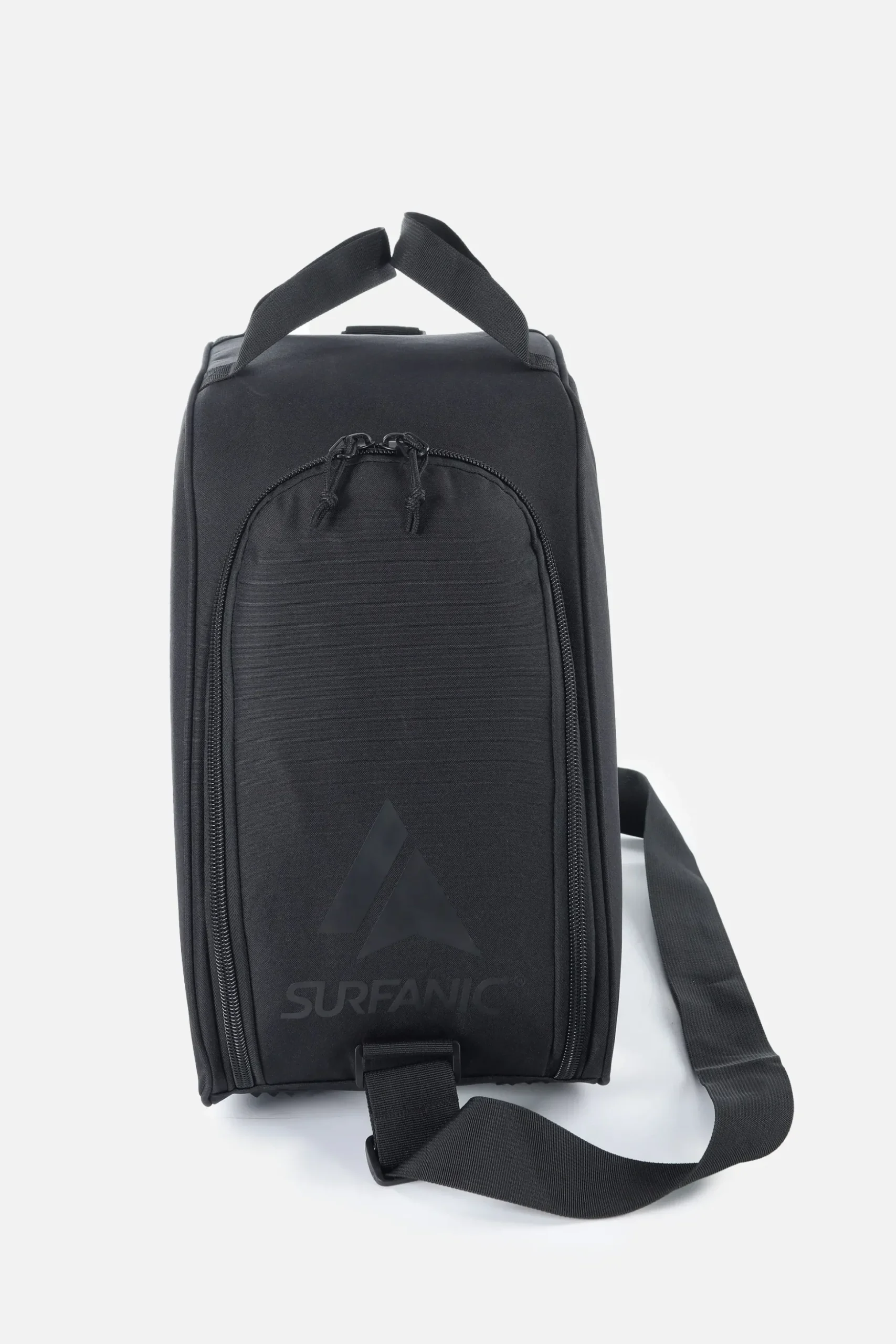 Surfanic Boot & Helmet Bag 28l - Black